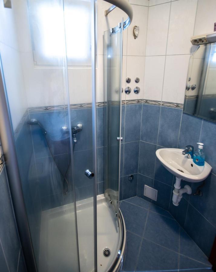 Apartment Franic Подстрана Екстер'єр фото