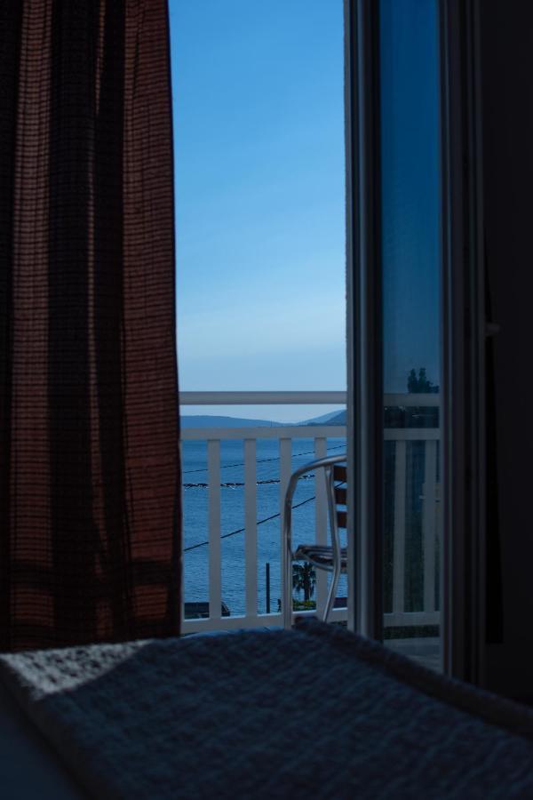 Apartment Franic Подстрана Екстер'єр фото