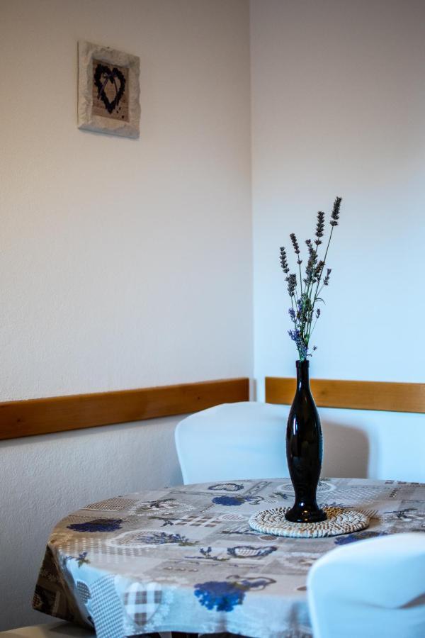 Apartment Franic Подстрана Екстер'єр фото