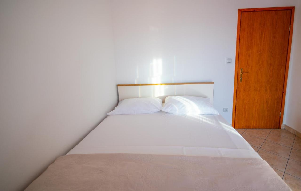 Apartment Franic Подстрана Екстер'єр фото